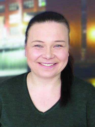 Marjo Kouvolainen